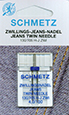  Schmetz   130/705H-J ZWI 100/4.0